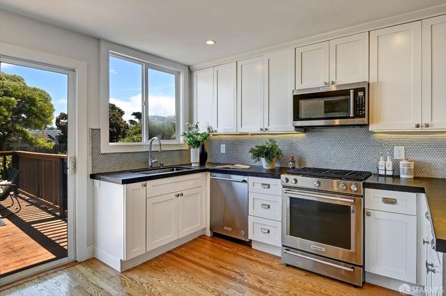 2614 39th Avenue, San Francisco, CA 94116