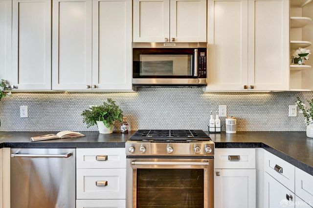 2614 39th Avenue, San Francisco, CA 94116