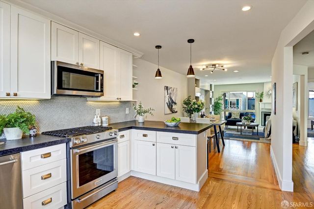 2614 39th Avenue, San Francisco, CA 94116