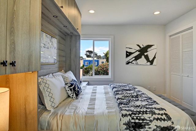 2614 39th Avenue, San Francisco, CA 94116