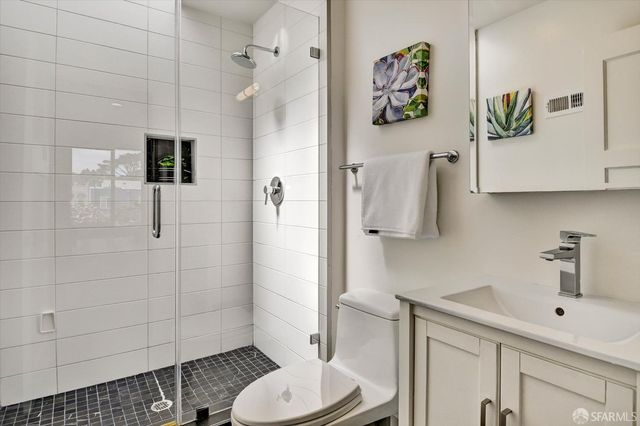 2614 39th Avenue, San Francisco, CA 94116