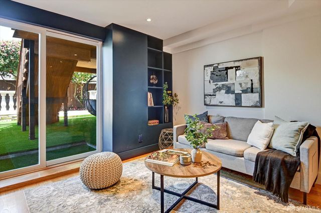 2614 39th Avenue, San Francisco, CA 94116