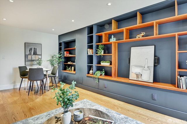 2614 39th Avenue, San Francisco, CA 94116