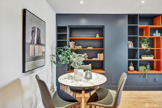 2614 39th Avenue, San Francisco, CA 94116