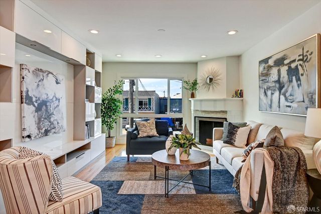 2614 39th Avenue, San Francisco, CA 94116