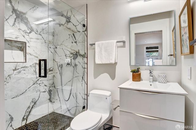 2614 39th Avenue, San Francisco, CA 94116