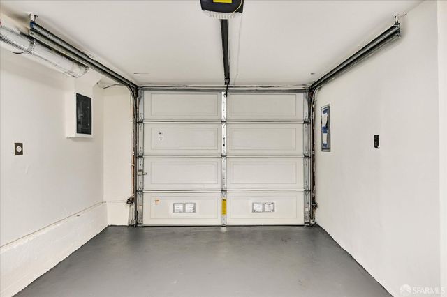 2614 39th Avenue, San Francisco, CA 94116