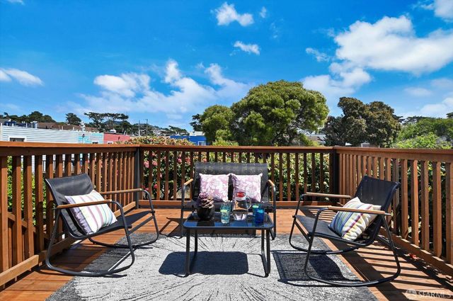 2614 39th Avenue, San Francisco, CA 94116