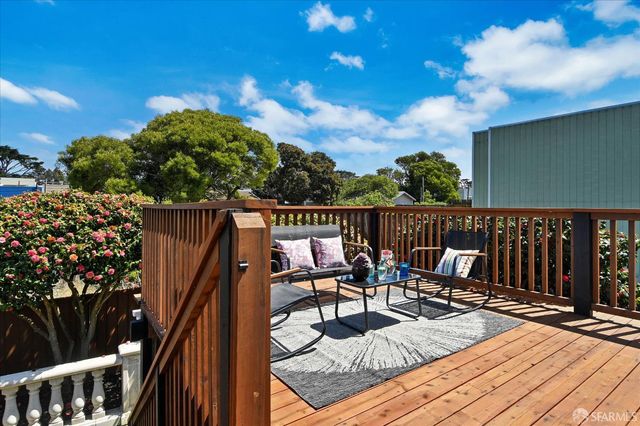 2614 39th Avenue, San Francisco, CA 94116