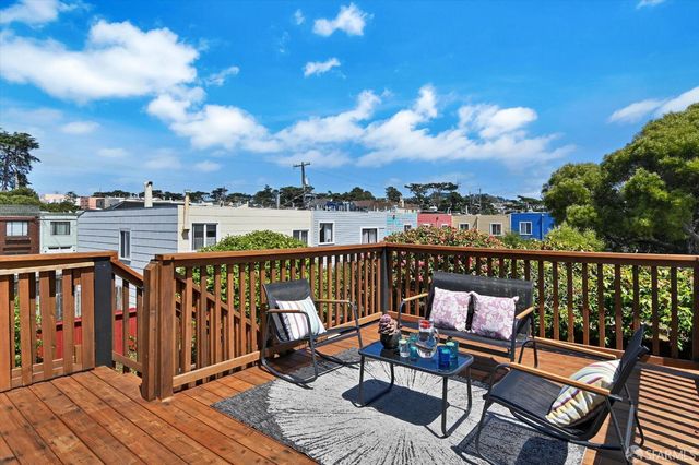 2614 39th Avenue, San Francisco, CA 94116