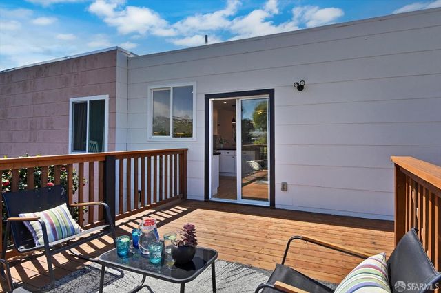 2614 39th Avenue, San Francisco, CA 94116