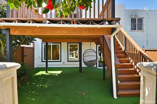 2614 39th Avenue, San Francisco, CA 94116