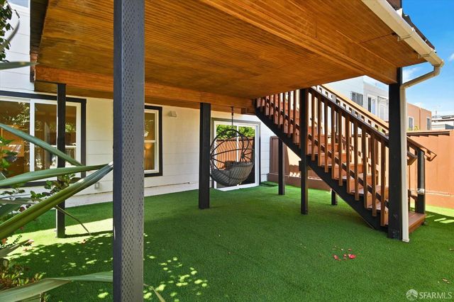 2614 39th Avenue, San Francisco, CA 94116