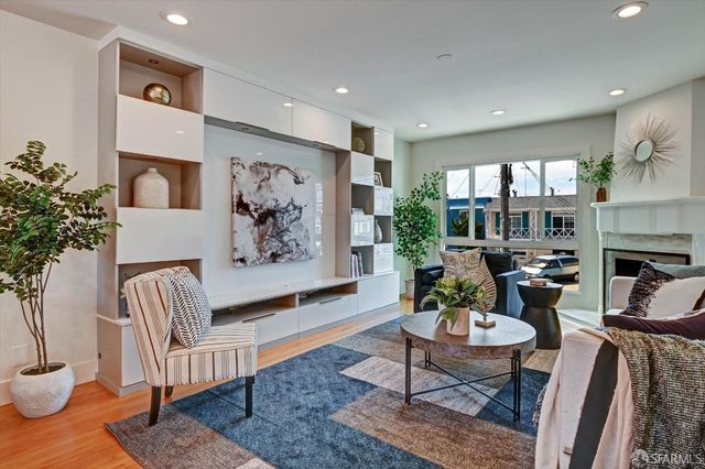 2614 39th Avenue, San Francisco, CA 94116