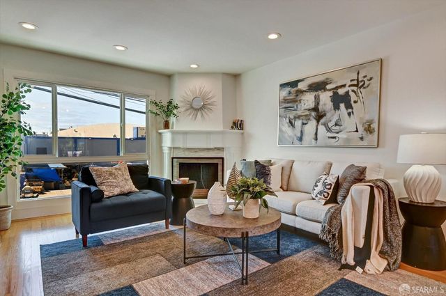 2614 39th Avenue, San Francisco, CA 94116