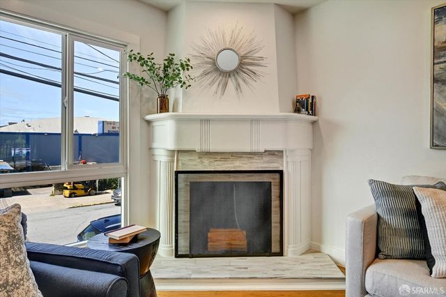 2614 39th Avenue, San Francisco, CA 94116