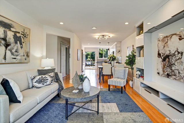 2614 39th Avenue, San Francisco, CA 94116