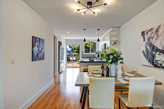 2614 39th Avenue, San Francisco, CA 94116