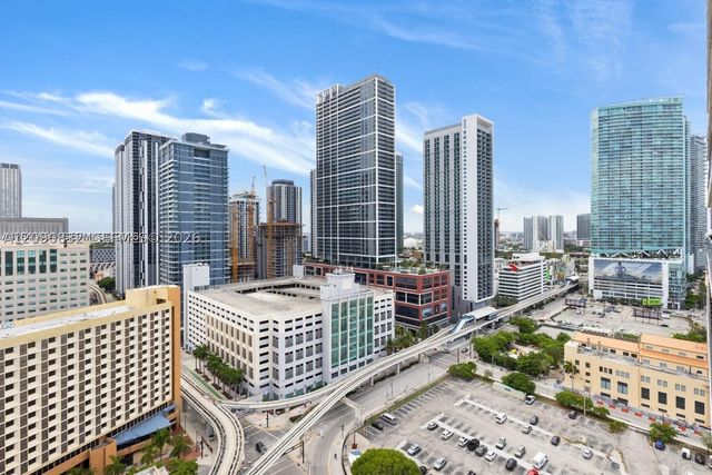 398 NE 5th St 1518, Miami, FL 33132