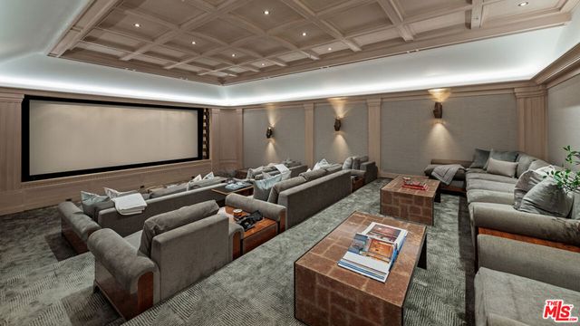 111 N Mapleton Drive, Los Angeles, CA 90077