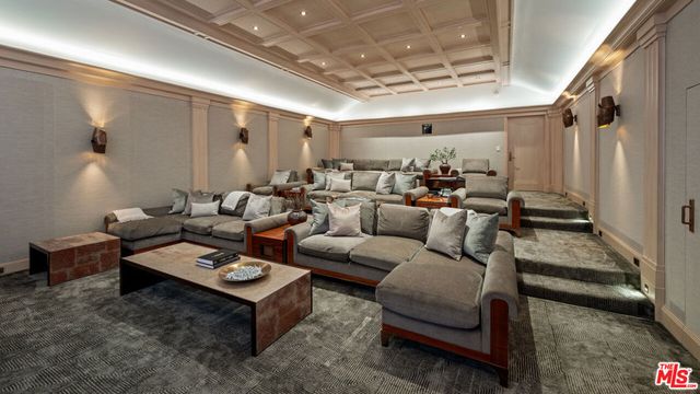 111 N Mapleton Drive, Los Angeles, CA 90077