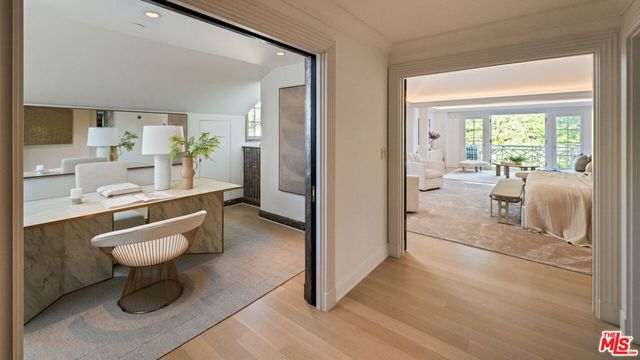 111 N Mapleton Drive, Los Angeles, CA 90077