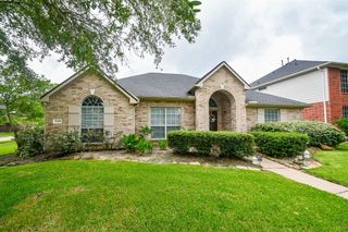 15203 Cypress Post Lane, Cypress, TX 77429