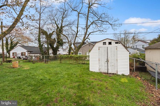 31 MEDLEY LN, Willingboro, NJ 08046