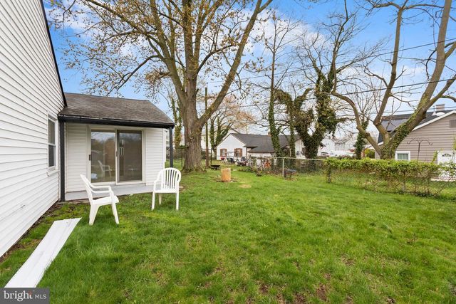 31 MEDLEY LN, Willingboro, NJ 08046