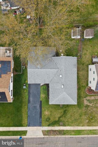 31 MEDLEY LN, Willingboro, NJ 08046