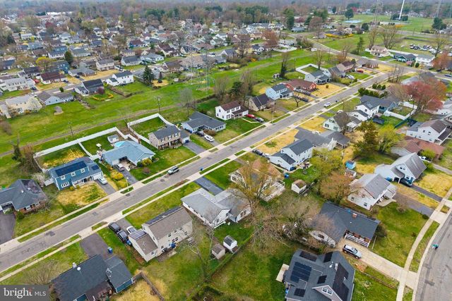 31 MEDLEY LN, Willingboro, NJ 08046