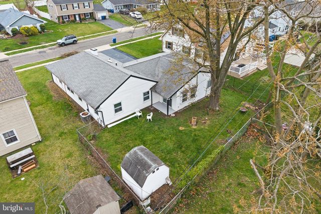 31 MEDLEY LN, Willingboro, NJ 08046