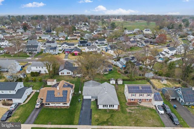 31 MEDLEY LN, Willingboro, NJ 08046