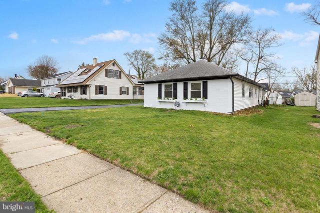 31 MEDLEY LN, Willingboro, NJ 08046