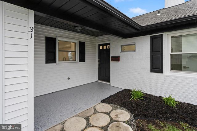 31 MEDLEY LN, Willingboro, NJ 08046