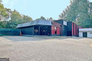 7716 N Main Street, Jonesboro, GA 30236