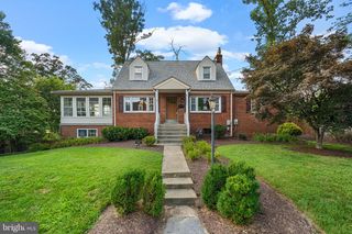 10436 43RD AVE, Beltsville, MD 20705