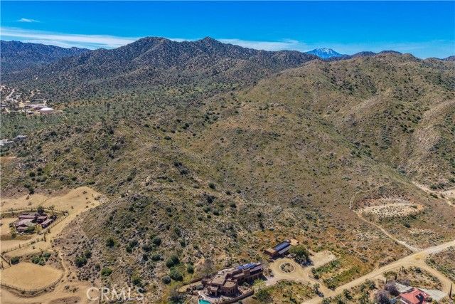 58215 Santa Barbara, Yucca Valley, CA 92284