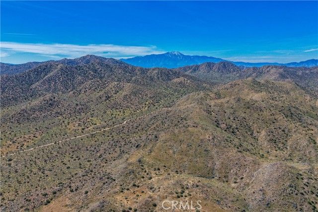 58215 Santa Barbara, Yucca Valley, CA 92284