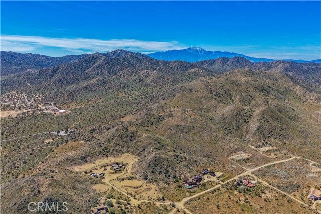 58215 Santa Barbara, Yucca Valley, CA 92284