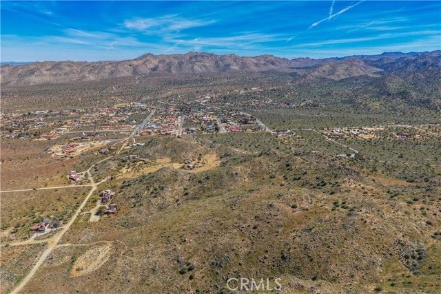 58215 Santa Barbara, Yucca Valley, CA 92284