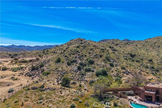 58215 Santa Barbara, Yucca Valley, CA 92284