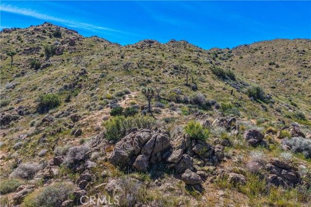 58215 Santa Barbara, Yucca Valley, CA 92284