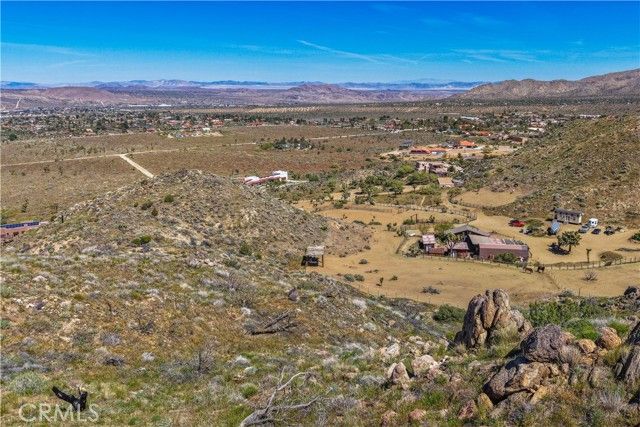 58215 Santa Barbara, Yucca Valley, CA 92284