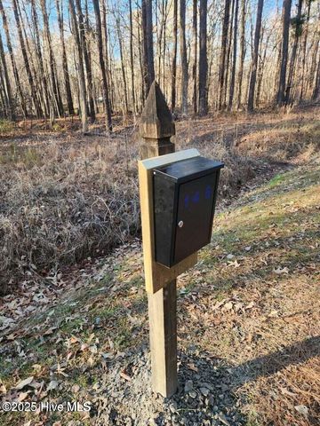 146 Tranquility Lane, Hertford, NC 27944