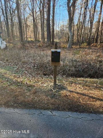 146 Tranquility Lane, Hertford, NC 27944