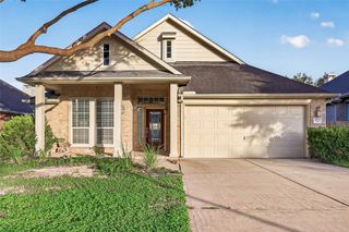 28207 Chalet Park Drive, Katy, TX 77494