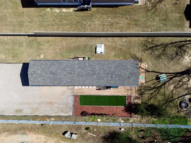 229 Forest Lane Drive B, Mabank, TX 75156