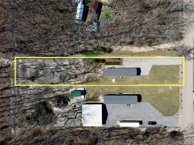 229 Forest Lane Drive B, Mabank, TX 75156