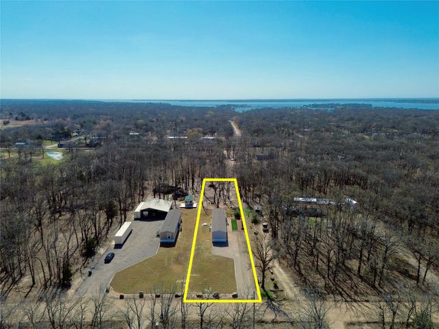 229 Forest Lane Drive B, Mabank, TX 75156